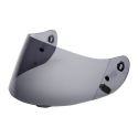 Visiera Hjc Dark Smoke Per Casco Cs15/tr1/fs11/fg15/cl