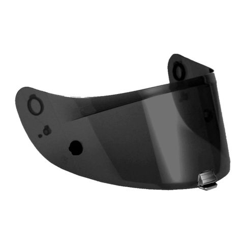 Visiera Hjc Hj-26 Fume' Per Casco Rpha11