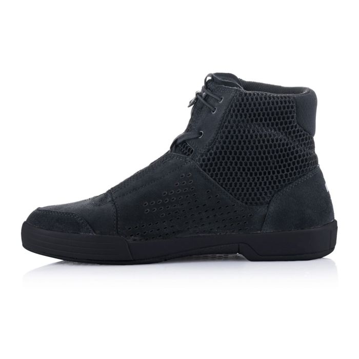 Scarpe Alpinestars Chrome Air Black Black