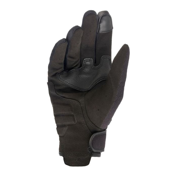 Guanti Estivi Alpinestars Copper Black White