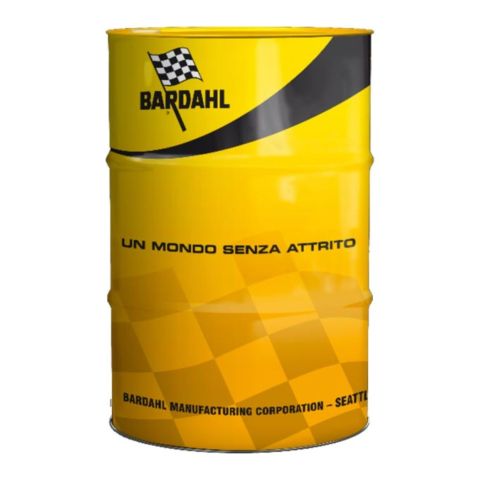 Bardahl Xt4-s  C60 10w-60 / Api Sn / Jaso Ma-ma2 Bidone 200Lt.
