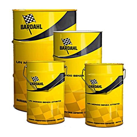 Bardahl XtcC60 15w-50 / Api Sn / Jaso Ma-ma2 Bidone 200 Lt.