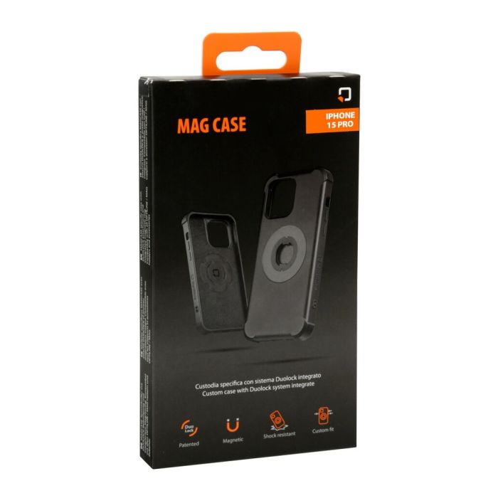 Lampa Cover Magpro Duolock Per Iphone 15 Pro