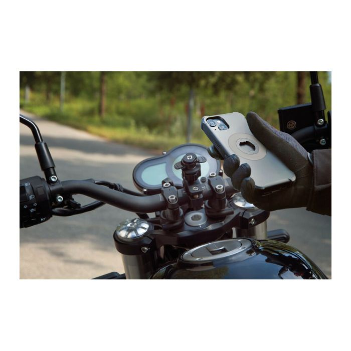 Lampa Cover Magpro Duolock Per Iphone 16 Pro Max