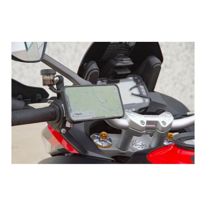 Lampa Cover Magpro Duolock Per Iphone 16 Pro Max