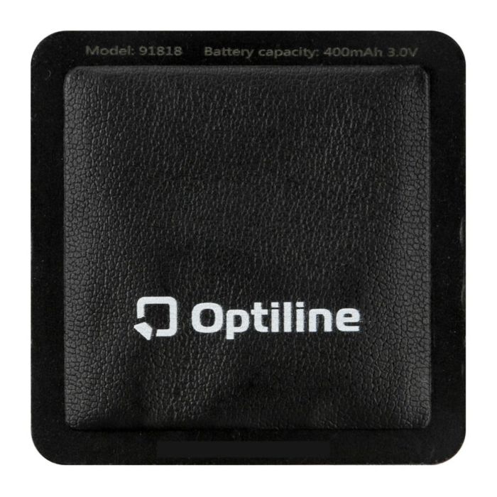 Lampa Localizzatore Optitracker Compact Per Dispositivi Apple