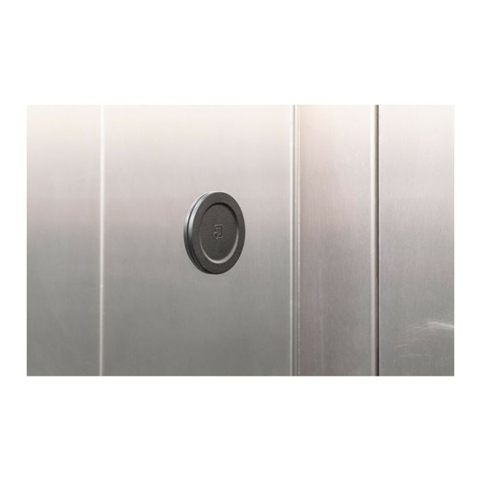 Lampa Mag Surface Base Adesiva Magnetica Universale