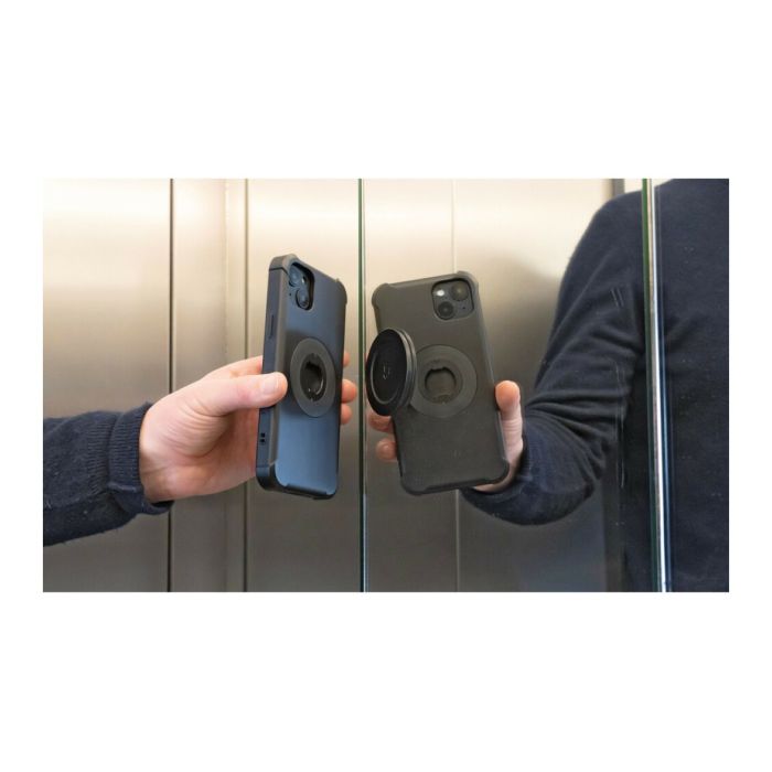 Lampa Mag Surface Base Adesiva Magnetica Universale