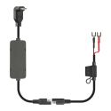 Lampa Power Type-c