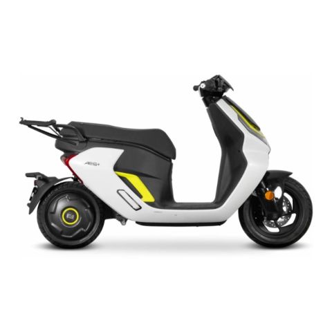 Shad Top Master Zeeho Ae6+ '24 Cod. C0ae64st