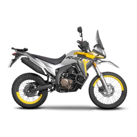 Shad Top Master Voge 300 Rally '23 Cod. V0rl33st