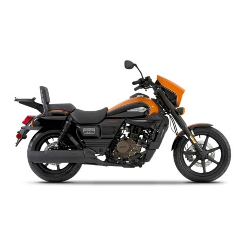 Shad Top Master Um Renegade 125 '19 Cod. U0rn19st