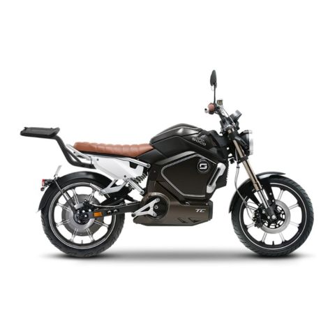 Shad Top Master Super Soco Tc50/tc125 '19 Cod. S0tc53st