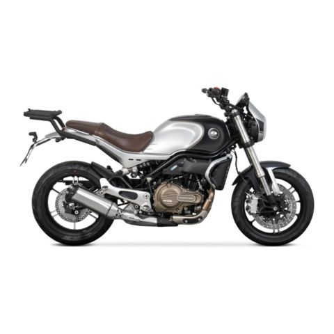 Shad Top Master Qjmotor Srv550 '22 Cod. Q0sv52st