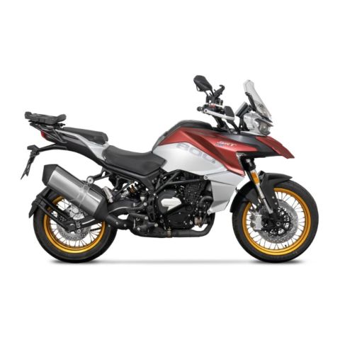 Shad Top Master Qjmotor Srt 800 '22 Cod. Q0sr82st