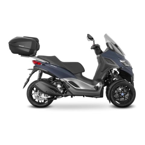 Shad Top Master Piaggio Mp3 310 Hpe '25 Cod. V0mp35st