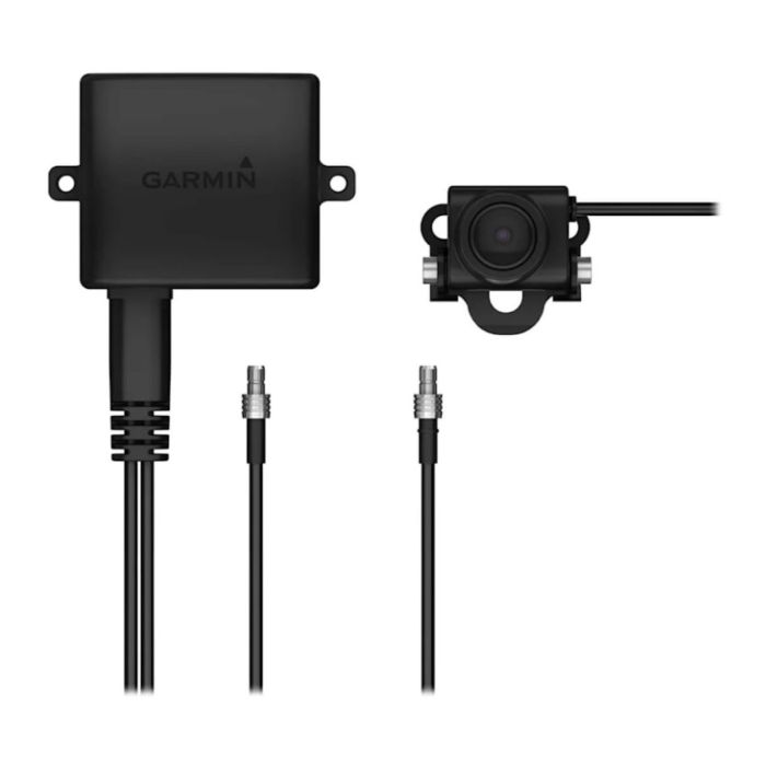 Garmin Telecamera Retromarcia Wi-fi Bc50 Per Zumo Xt2