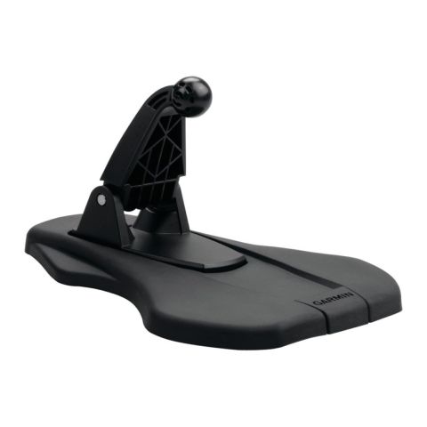 Garmin Staffa Da Cruscotto Antiscivolo (flexible Rubber Design)