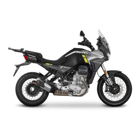 Shad Top Master Motoguzzi Stelvio 1000 '24 Cod. M0st14st