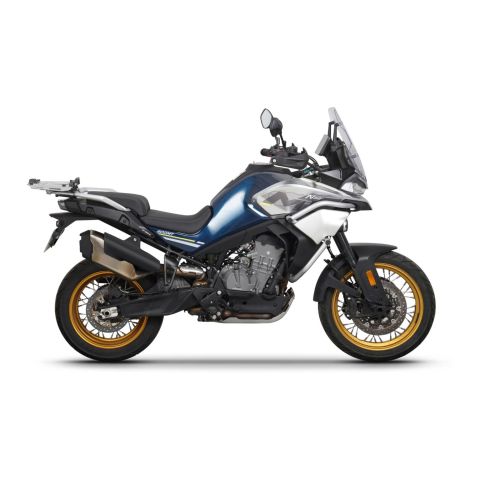 Shad Top Master Moto Cf Moto Mt800 '21 Cod. C0mt81st