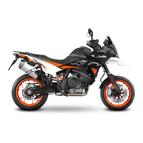 Shad 3p Ktm 890 Smt '24 Cod. K0sm84if