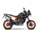 Shad 3p Ktm 890 Smt '24 Cod. K0sm84if