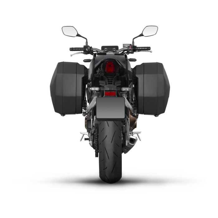 Shad 3p System Honda Cb 650 R / Cbr 650 R '24 Cod. H0cr64if