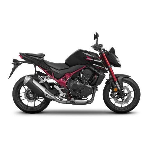 Shad 3p System Honda Cb 750 Hornet '23 Cod. H0cb73if
