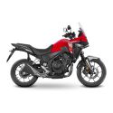 Shad 3p System Honda Nx 500 '24 (sh38x) Cod. H0nx54if