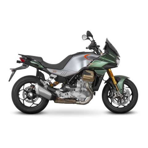 Shad 3p System Motoguzi V100 Mandello '23 Cod. M0vm13if