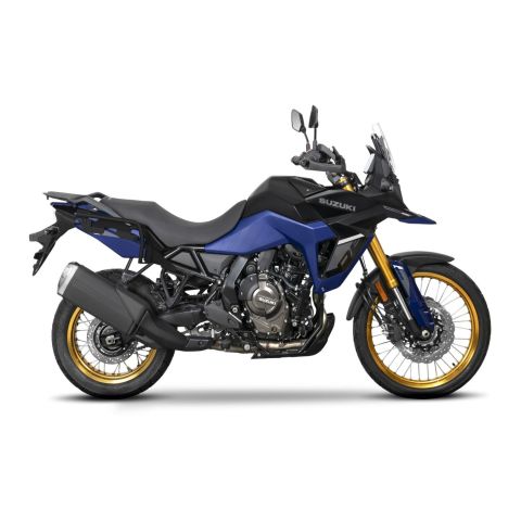 Shad 3p System Suzuki V-strom 800 De '23 Cod. S0vs83if