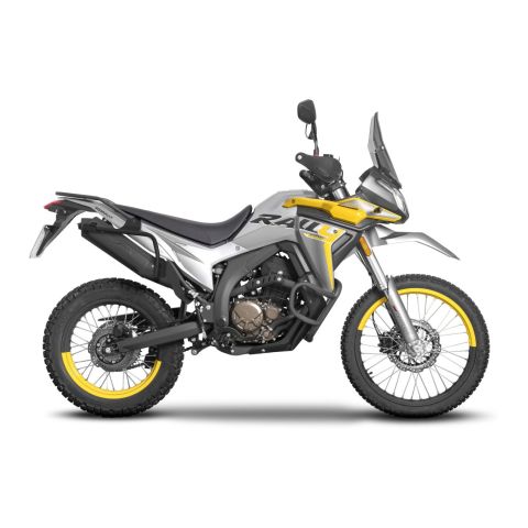 Shad 3p System Voge 300 Rally '23 Cod. V0rl33if