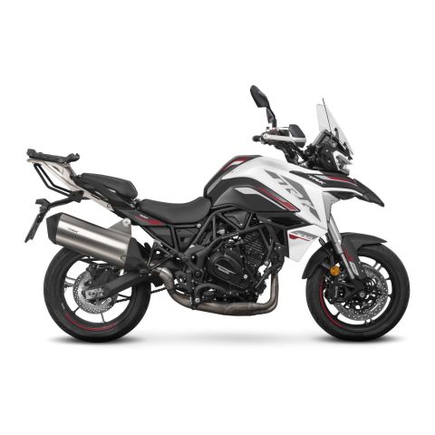 Shad Top Master Benelli Trk 702/trk 702 X '23 Cod. B0tr73st