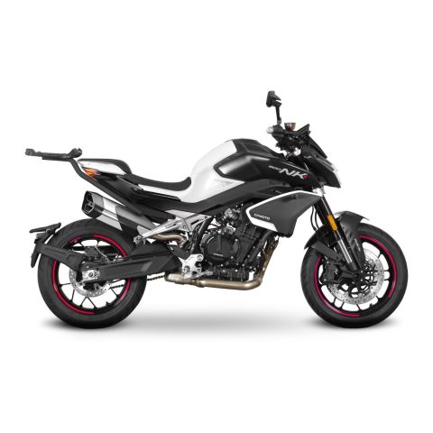 Shad Top Master Cf Moto 800 Nk '23 Cod. C0nk83st