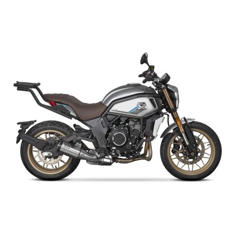 Shad Top Master Cfmoto 700 Cl - X Heritage '21 Cod. C0cl71st