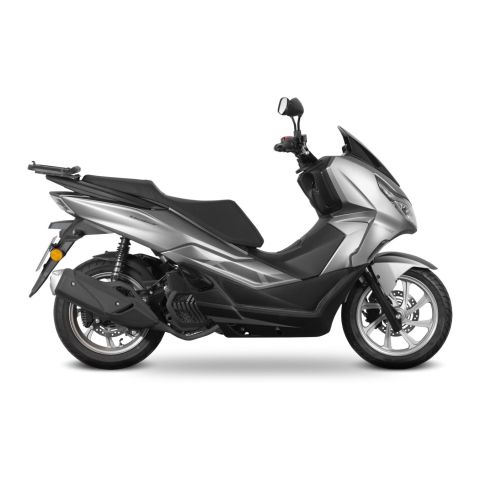 Shad Top Master Keeway Vieste 125 Lx '24 Cod. K0vs14st