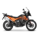 Shad Top Master Ktm Adv.1050/1090'14-'17-super Adv.1190'14-'16-super Adv K0DV13ST