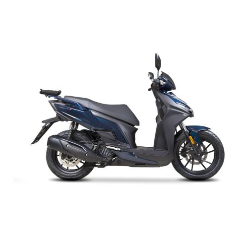 Shad Top Master Kymco Agility S 50/125/200 '22 Cod. K0gl12st