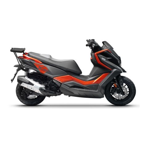 Shad Top Master Kymco Dtx 360 '21 Cod. K0dt31st