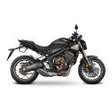 Shad Sr Side Bag Honda Cb 650 R / Cbr 650 R '24 Cod. H0cr64sr
