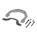 Shad Click System Fast Tank Bag Hn1 Cod. H010cs