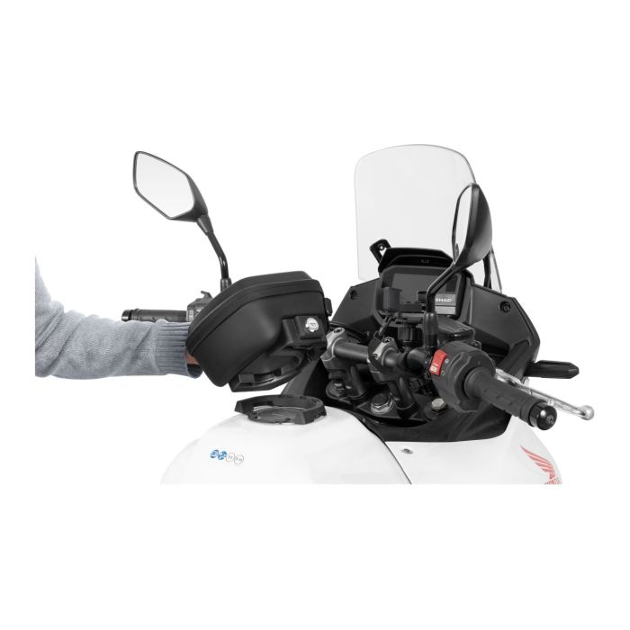 Shad Click System Fast Tank Bag Honda Msx 125 Grom '21 Cod. H011cs