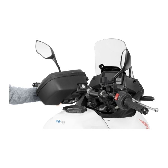 Shad Click System Fast Tank Bag Honda Msx 125 Grom '21 Cod. H011cs