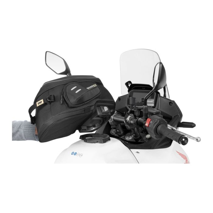 Shad Click System Fast Tank Bag Bm1 Cod. W010cs