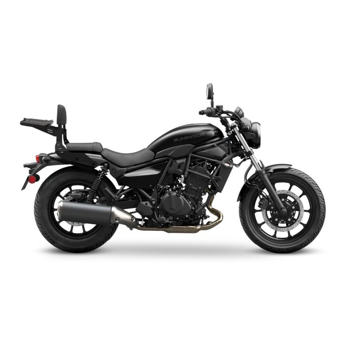 Shad Kit Sissybar Kawasaki Eliminator 500 '24 Cod. K0lm54sn