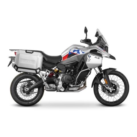 Shad 4p Sys.bmw F750gs/f850gs '18'20 Cod. W0fs824p