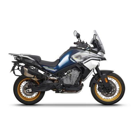 Shad 4p System Cf Moto Mt 800'21 Cod. C0mt814p