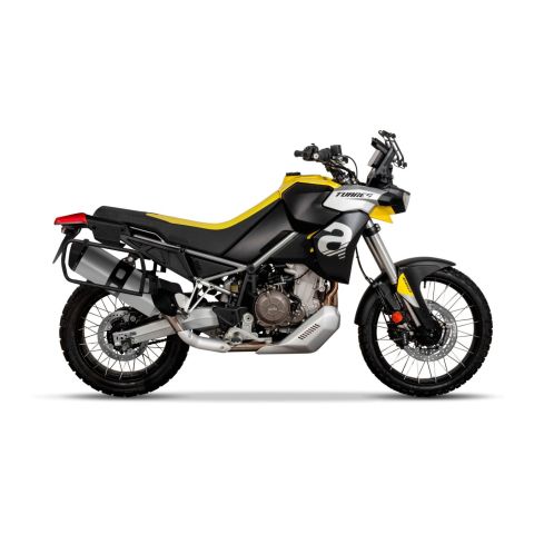 Shad 4p Sys. Aprilia Tuareg 660 '21 Cod. A0tr614p