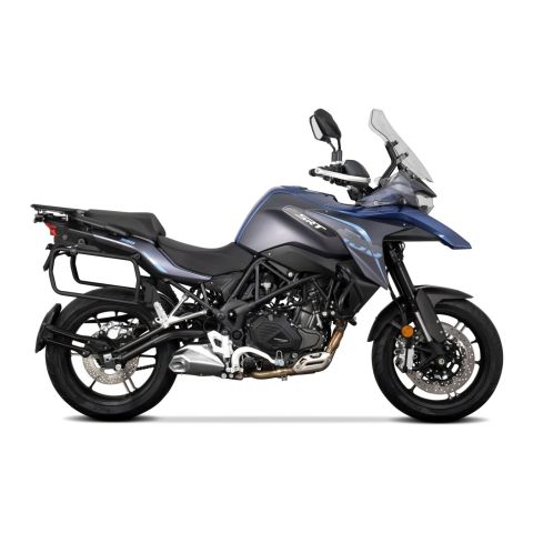 Shad 4p Sys. Qjmotor Srt 550 '22 Cod. Q0sr524p