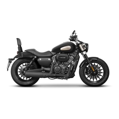 Shad Kit Sissybar Benda V 302 C/v-cruiser 125 '22 Cod. B0vc32sn